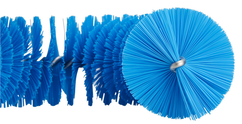 Vikan Medium externe buizenreiniger handmodel/steelmodel 5372