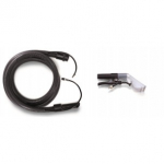 Numatic tapijtreiniger CT470 met Kit A42A 899977 Blauw