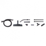 Numatic gespecialiseerde stofzuiger CRQ370 Cleanroom met kit A1 845630 Wit