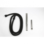 Numatic gespecialiseerde roetstofzuiger NVQ570 met roetkit B12 833797 Rood