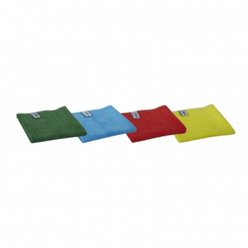 5x Vikan Microvezeldoek Basic 32 69113