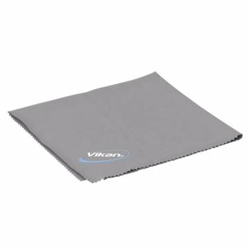 5x Vikan Microvezeldoek Lustre 691518