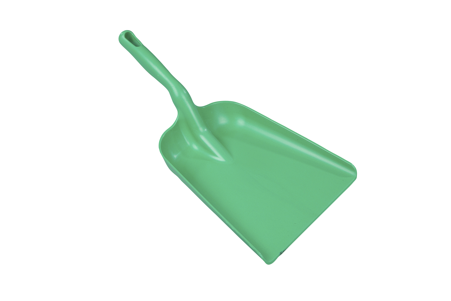 FBK HCS Handschep groot polypropyleen 270x320x540mm metaal detecteerbaar