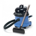 Numatic tapijtreiniger CT370 met Kit A26A 712034 Blauw