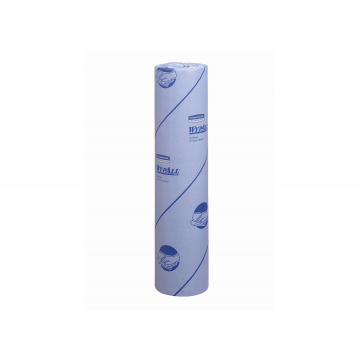 WYPALL* L30 Poetsdoeken Kleine Rollen 7305 Blauw - Kimberly Clark