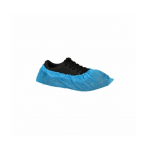 CMT CPE Schoenovertrek Blauw 36x15cm 30micron Geruwd