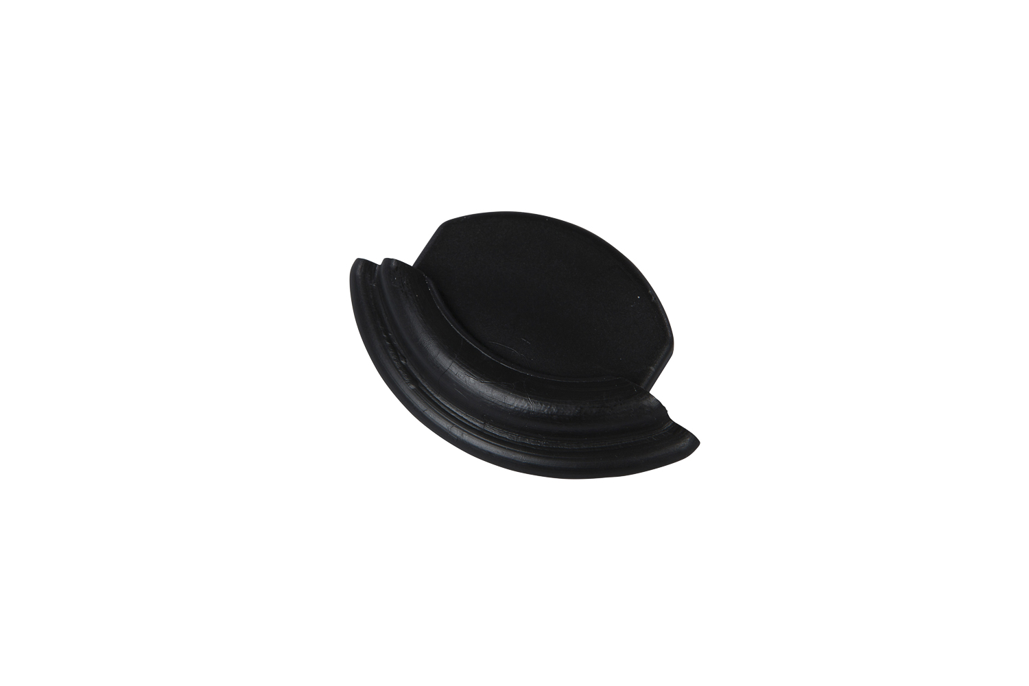 FBK HCS Einddop ophangrail