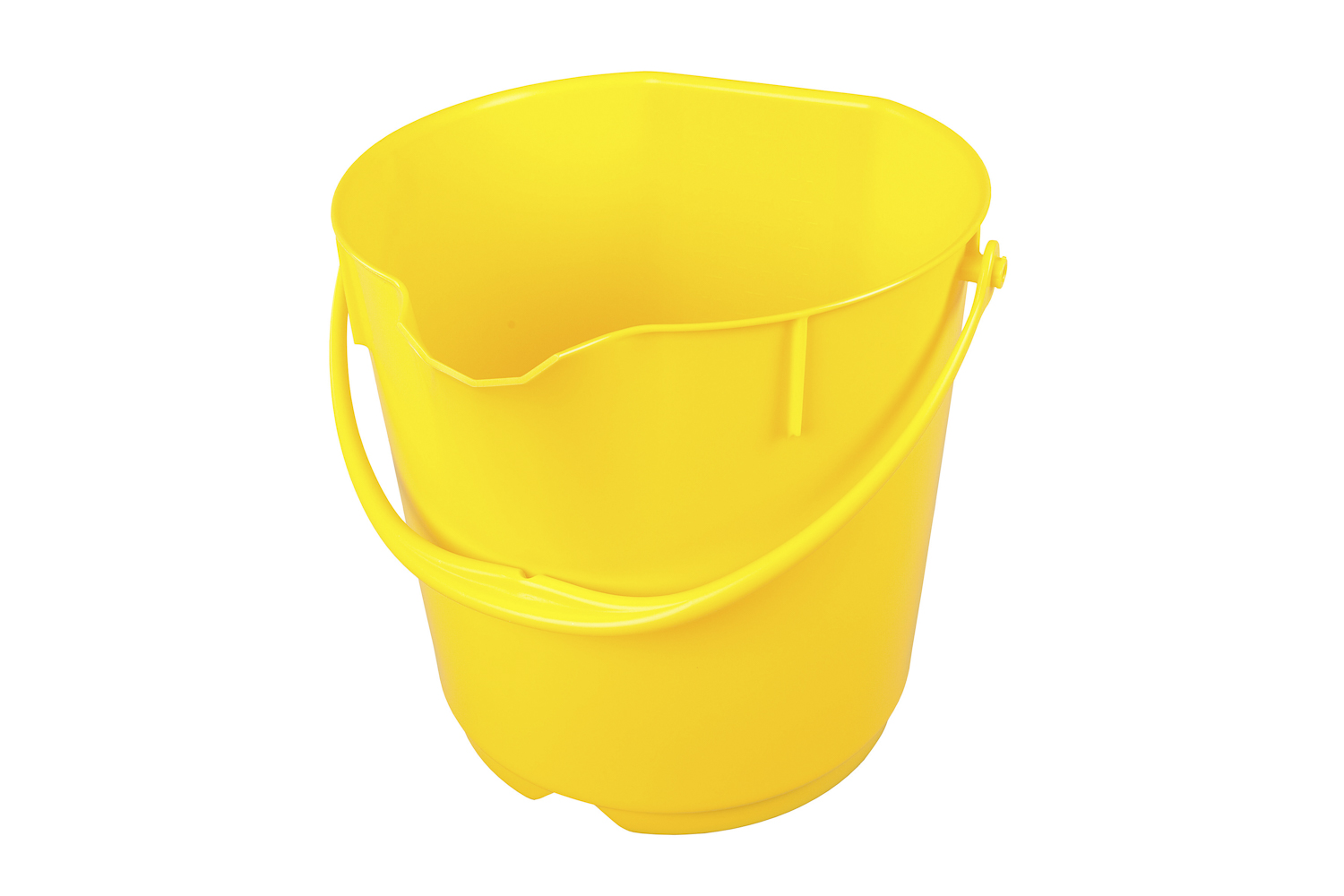 FBK HCS Emmer 15 liter polypropyleen