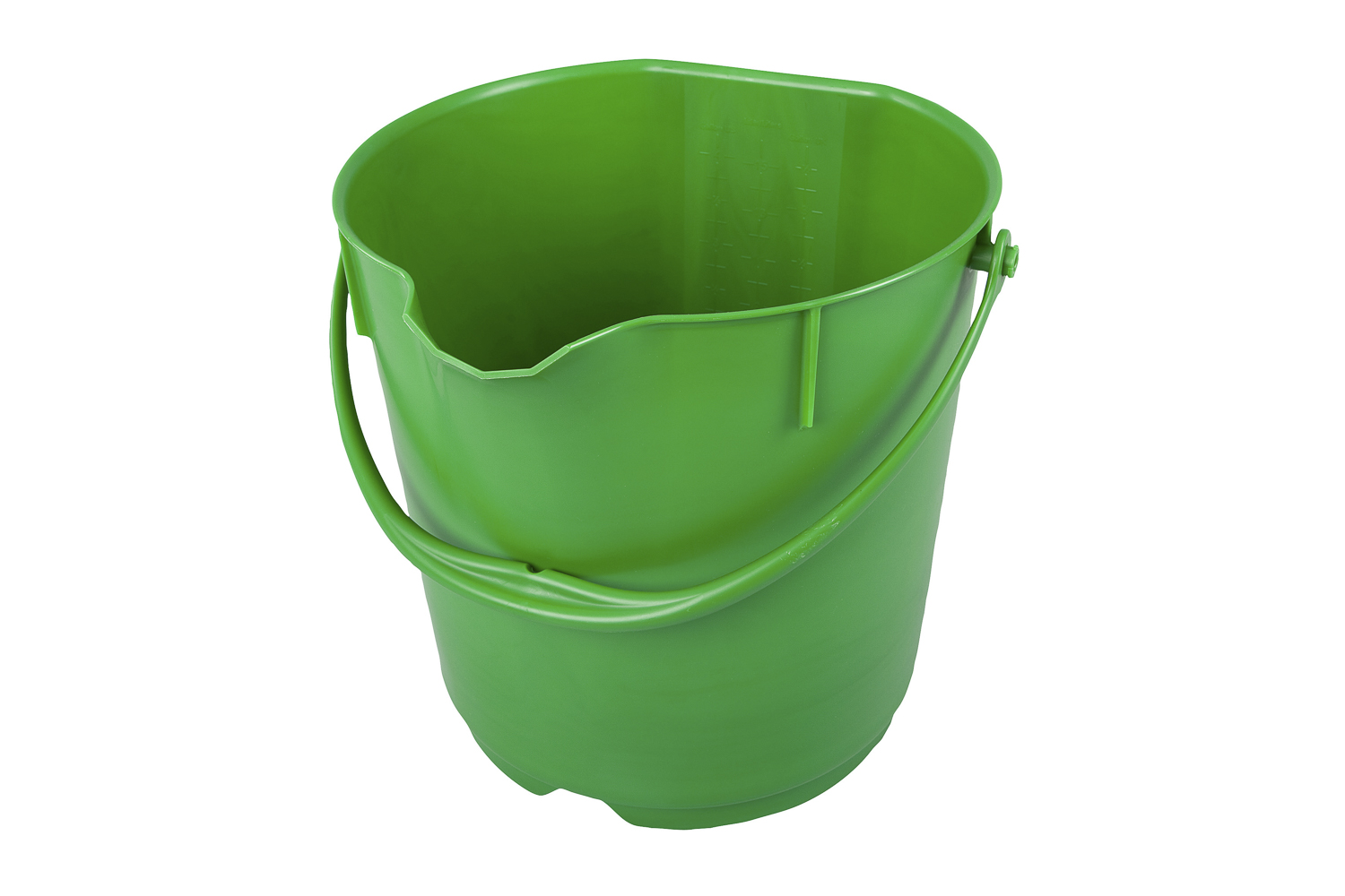 FBK HCS Emmer 15 liter polypropyleen