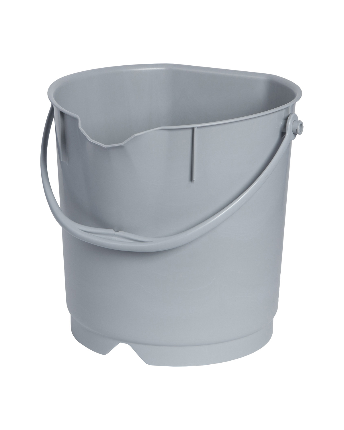 FBK HCS Emmer 9 liter polypropyleen