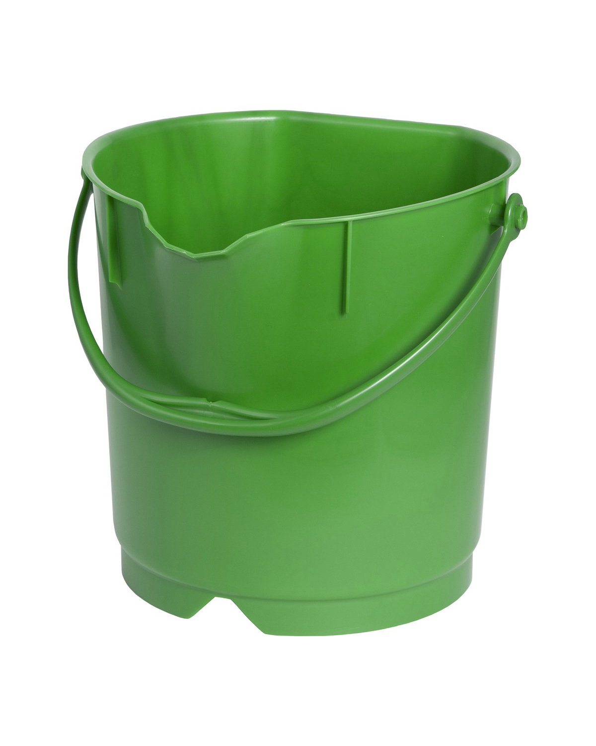 FBK HCS Emmer 9 liter polypropyleen