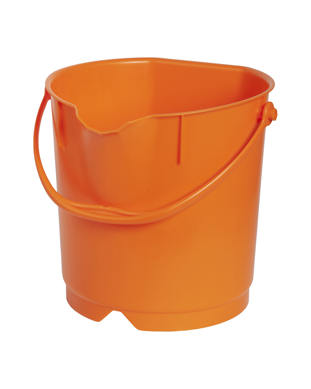 FBK HCS Emmer 9 liter polypropyleen