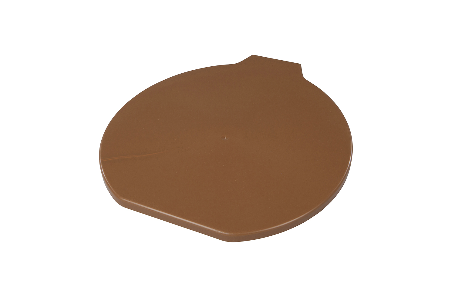 FBK HCS Deksel voor emmer 15 liter Emmer