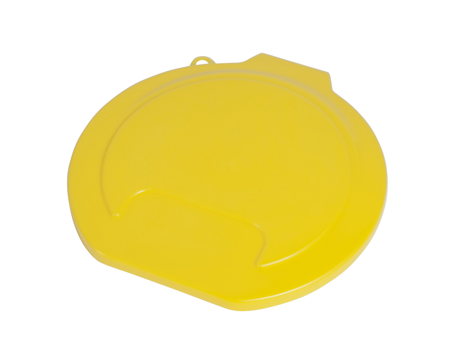 FBK HCS Deksel polypropyleen tbv 9 liter emmer