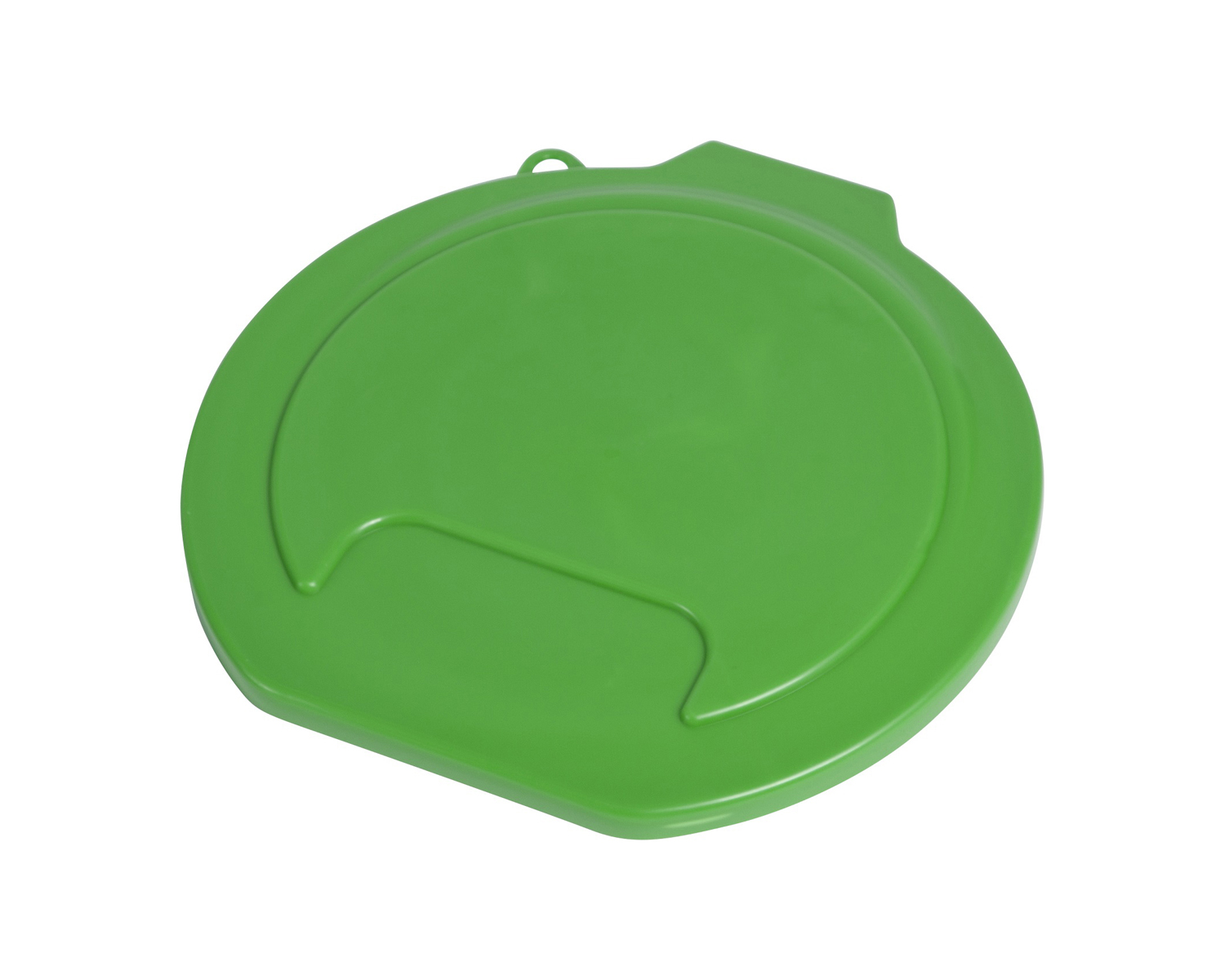 FBK HCS Deksel polypropyleen tbv 9 liter emmer