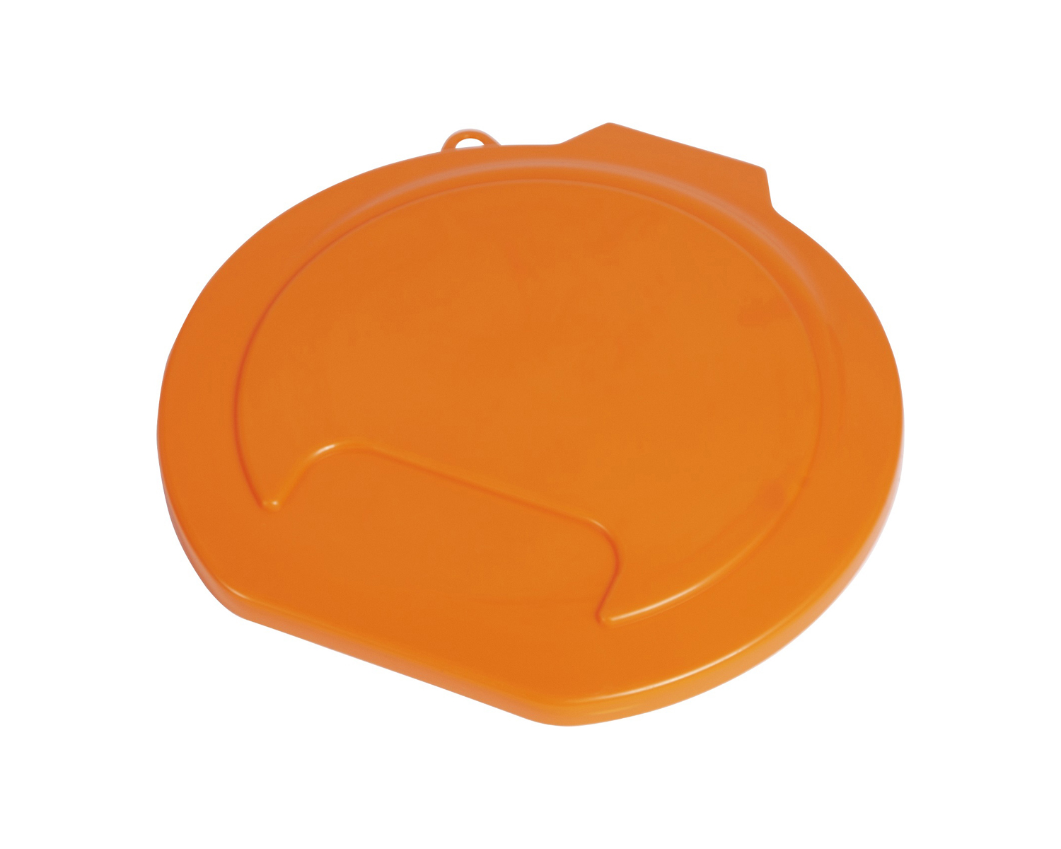 FBK HCS Deksel polypropyleen tbv 9 liter emmer