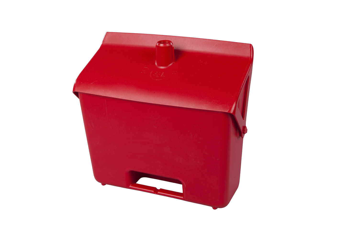 FBK HCS Hotelstofblik polypropyleen 7 liter zonder steel