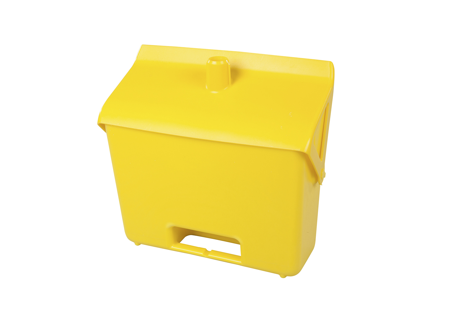 FBK HCS Hotelstofblik polypropyleen 7 liter zonder steel