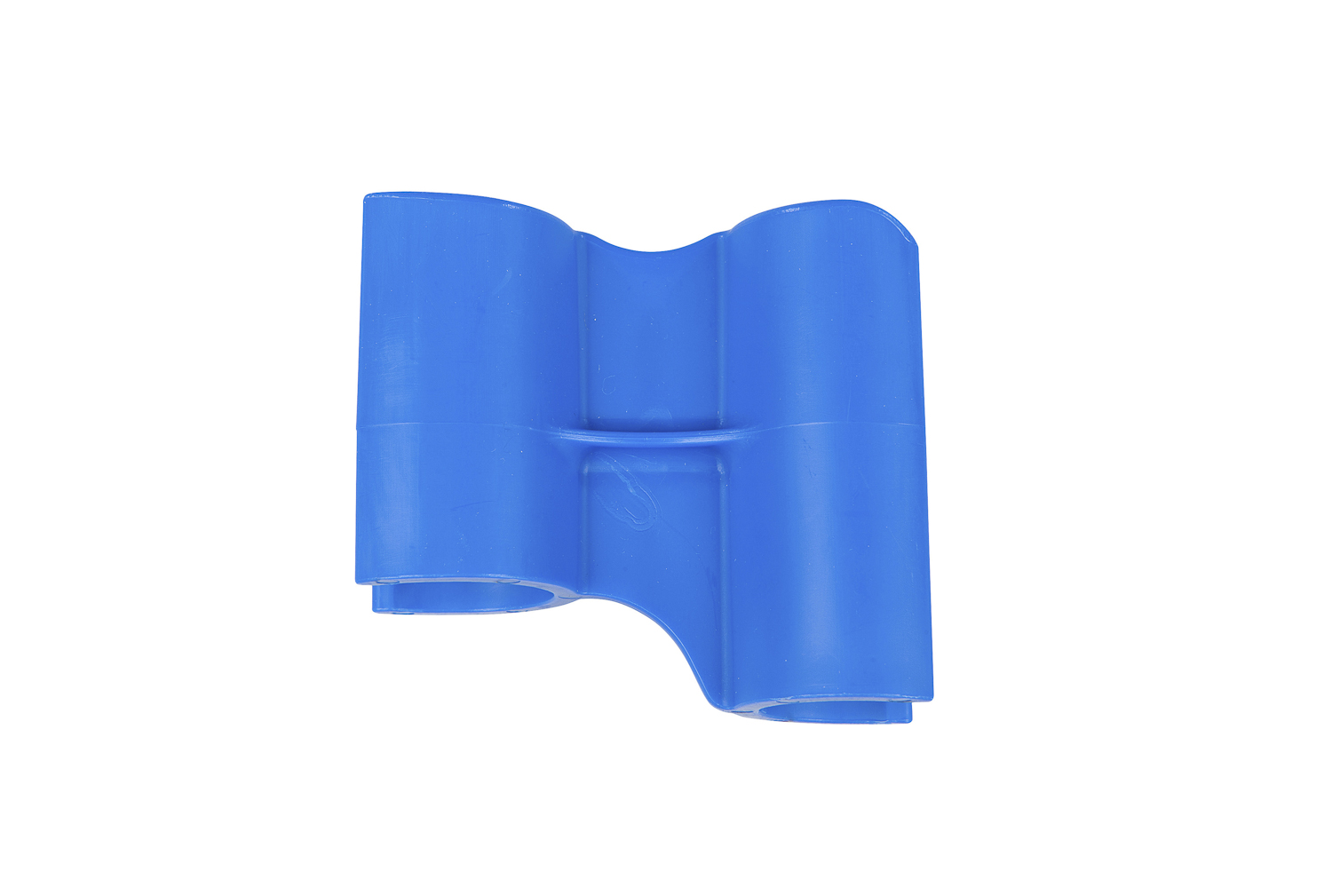 FBK HCS Steel clip polypropyleen voor hotelstofblik