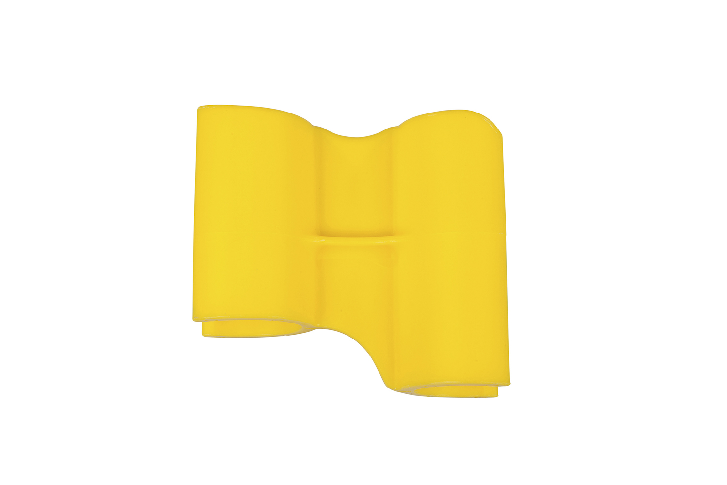 FBK HCS Steel clip polypropyleen voor hotelstofblik