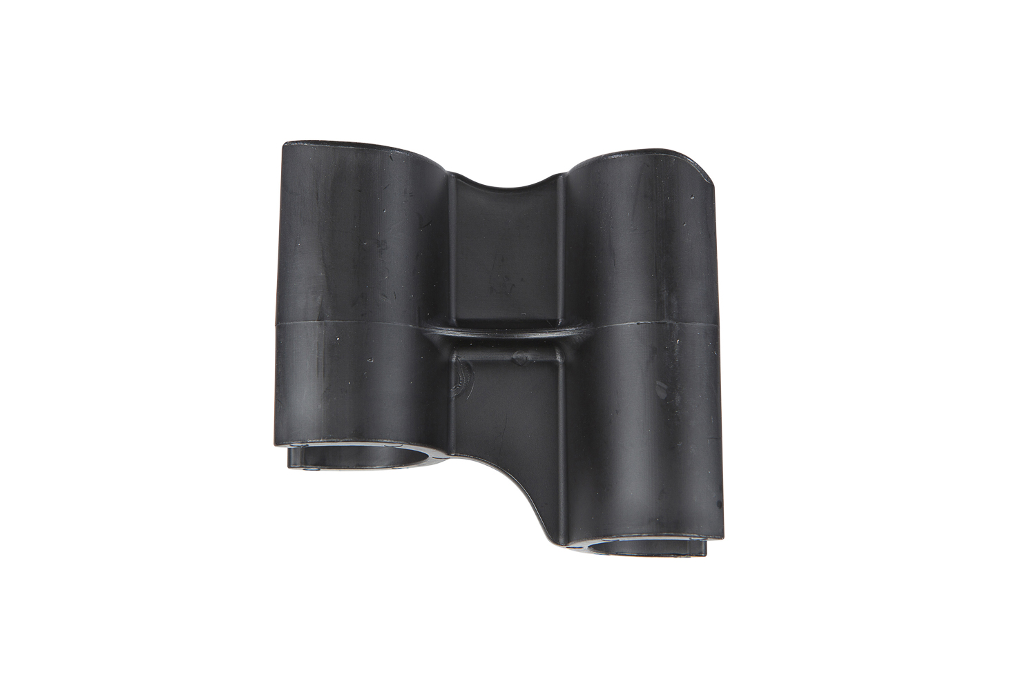 FBK HCS Steel clip polypropyleen voor hotelstofblik