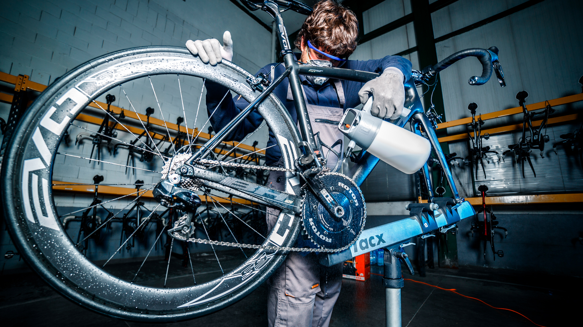 IK HC 1.5 Sprayer 1 liter