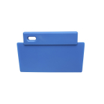 FBK HCS Spatel/schraper 200x125mm polypropyleen