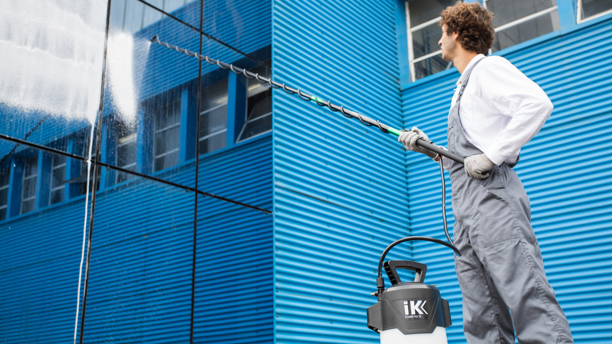 IK FOAM Pro 12 Sprayer