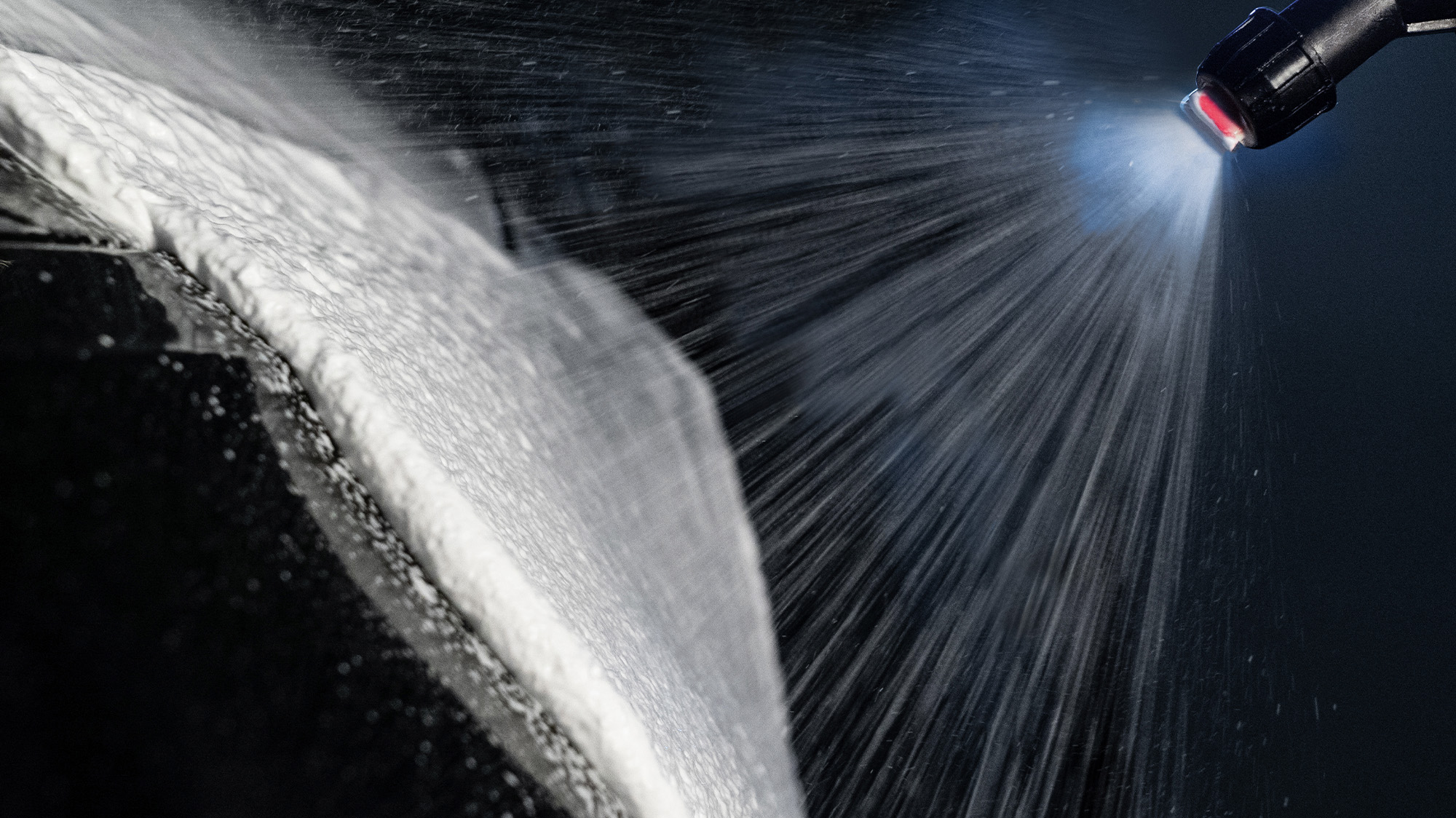 IK e FOAM Pro 12 Sprayer