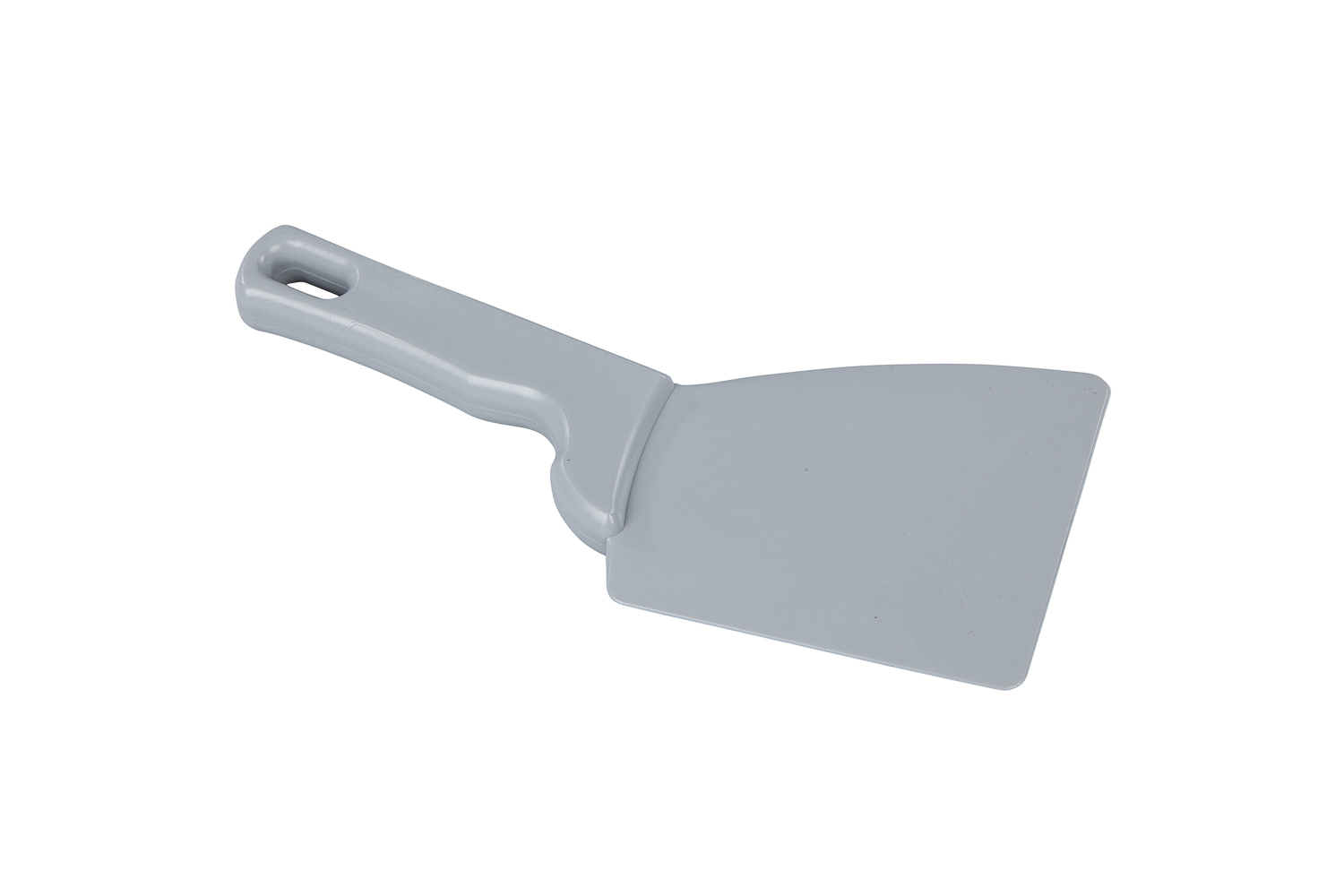 FBK HCS Ergonomische spatel 100x250mm polypropyleen