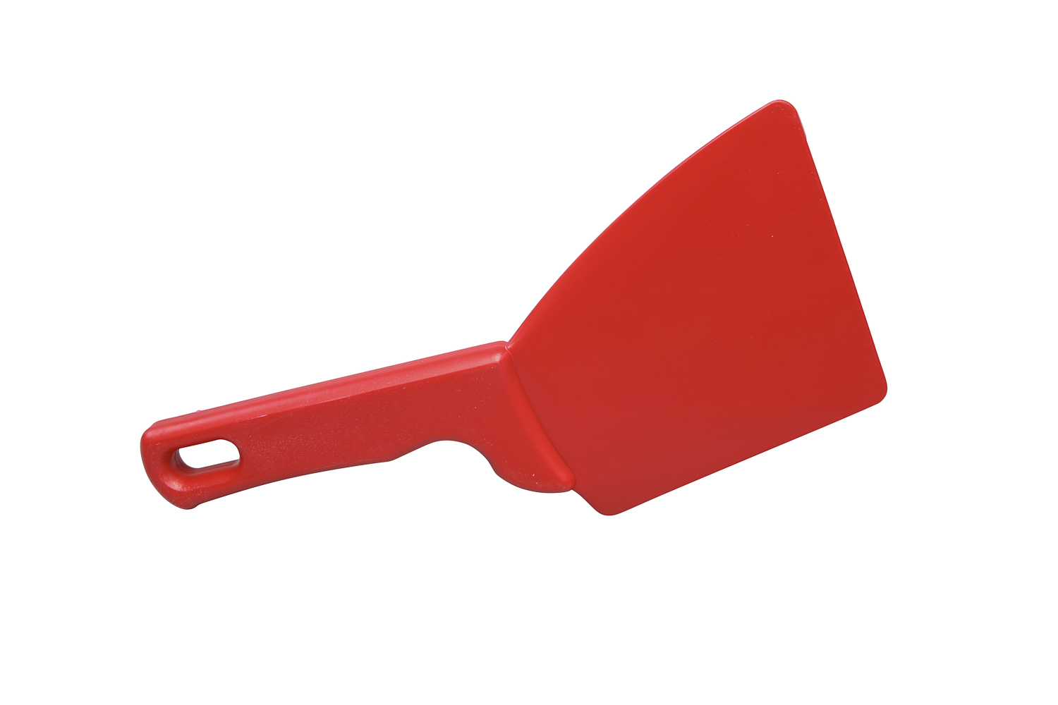 FBK HCS Ergonomische spatel 100x250mm polypropyleen