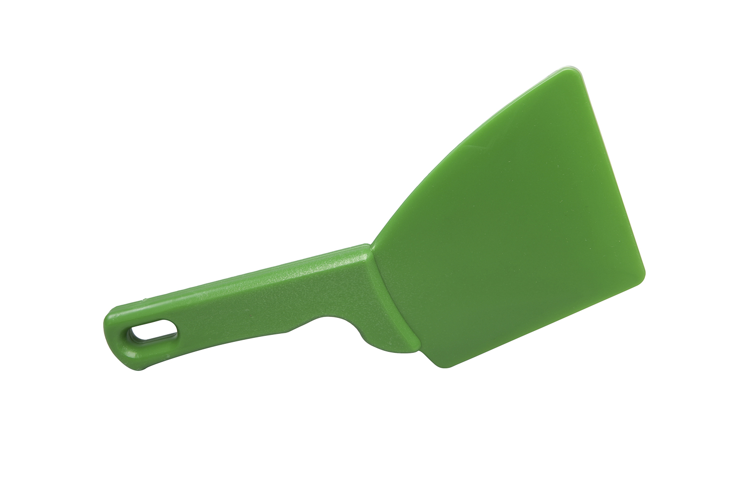 FBK HCS Ergonomische spatel 100x250mm polypropyleen