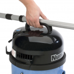 Numatic waterzuiger WV470 met Kit AA12 830629 Blauw