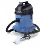 Numatic tapijtreiniger CTD570 met Kit A41A 833473 Blauw