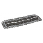 5x Vikan Klamvochtige mop DAMP 47 40cm pocket 548509