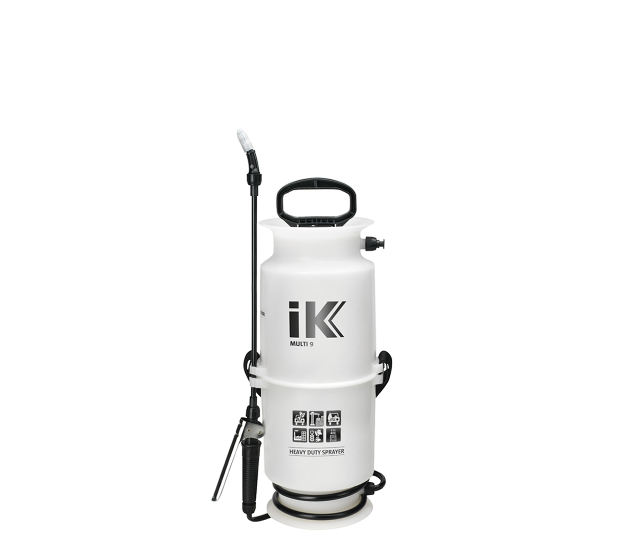 IK MULTI 9 sprayer