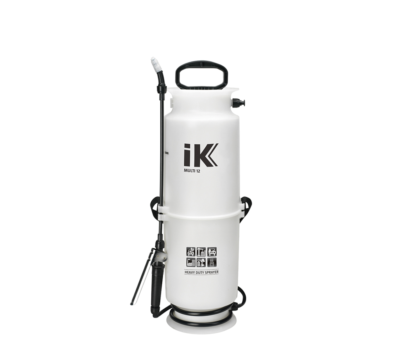 IK MULTI 12 sprayer
