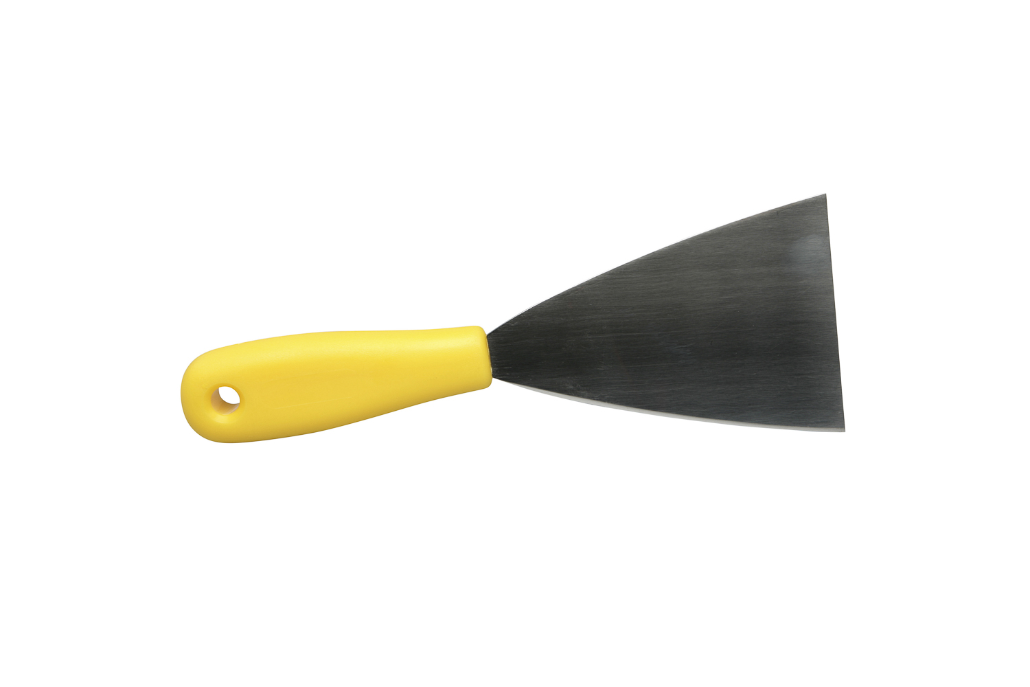 FBK HCS Spatel 80mm RVS