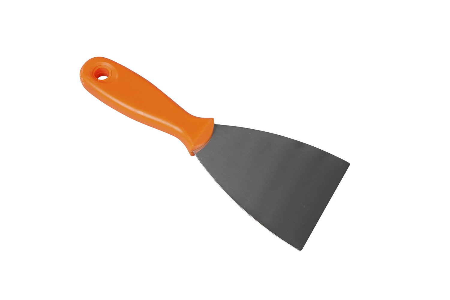 FBK HCS Spatel 80mm RVS