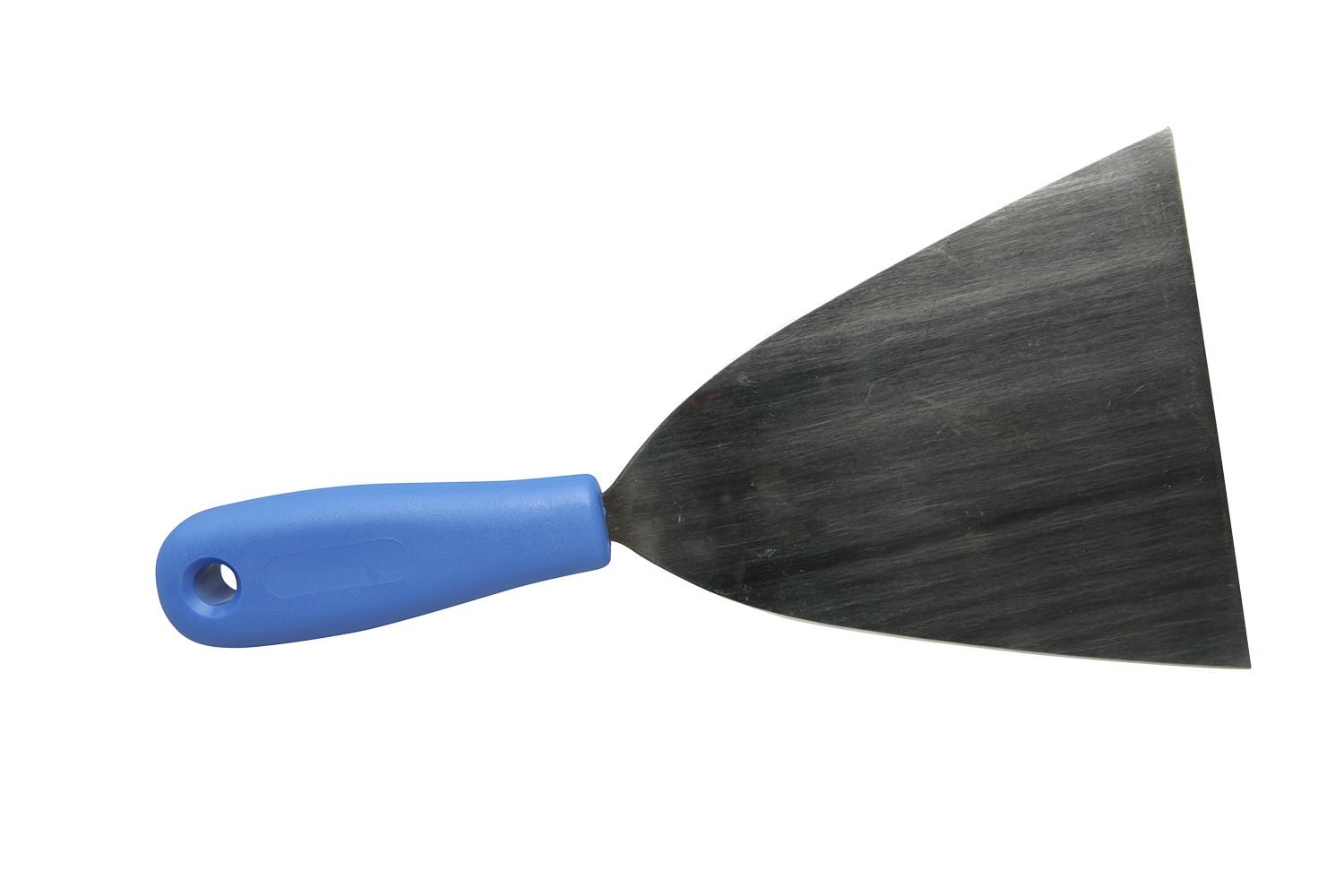 FBK HCS Spatel 100mm RVS