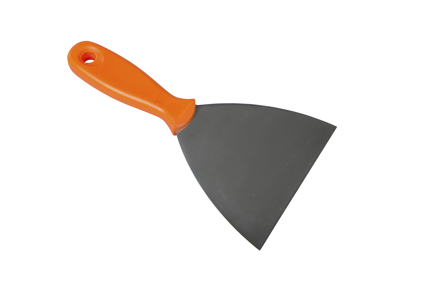 FBK HCS Spatel 100mm RVS