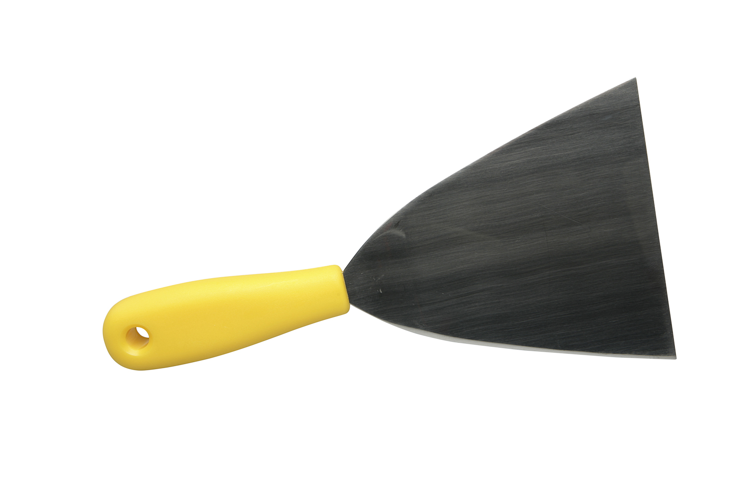 FBK HCS Spatel 100mm RVS niet buigzaam