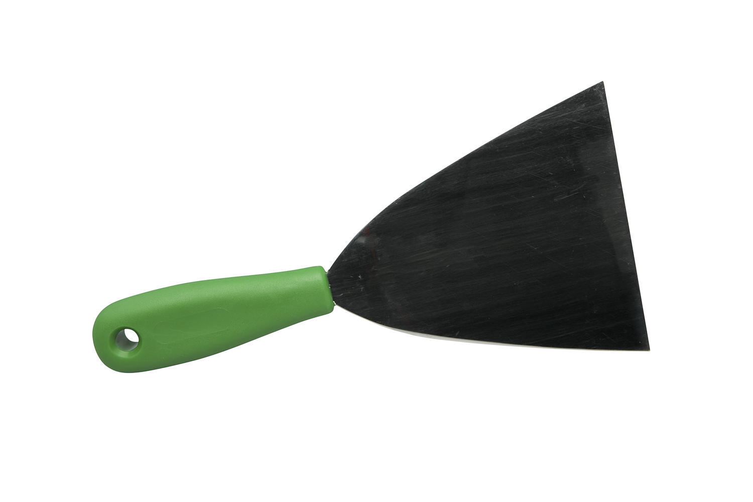 FBK HCS Spatel 100mm RVS niet buigzaam