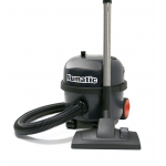 Numatic Stofzuiger NVR160-11 graphite met kit AS0