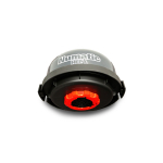 Numatic HEPA stofzuiger NVR160-11 graphite met kit AS9