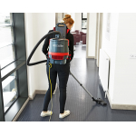 Numatic Rugstofzuiger RSV150 met kit AA30E