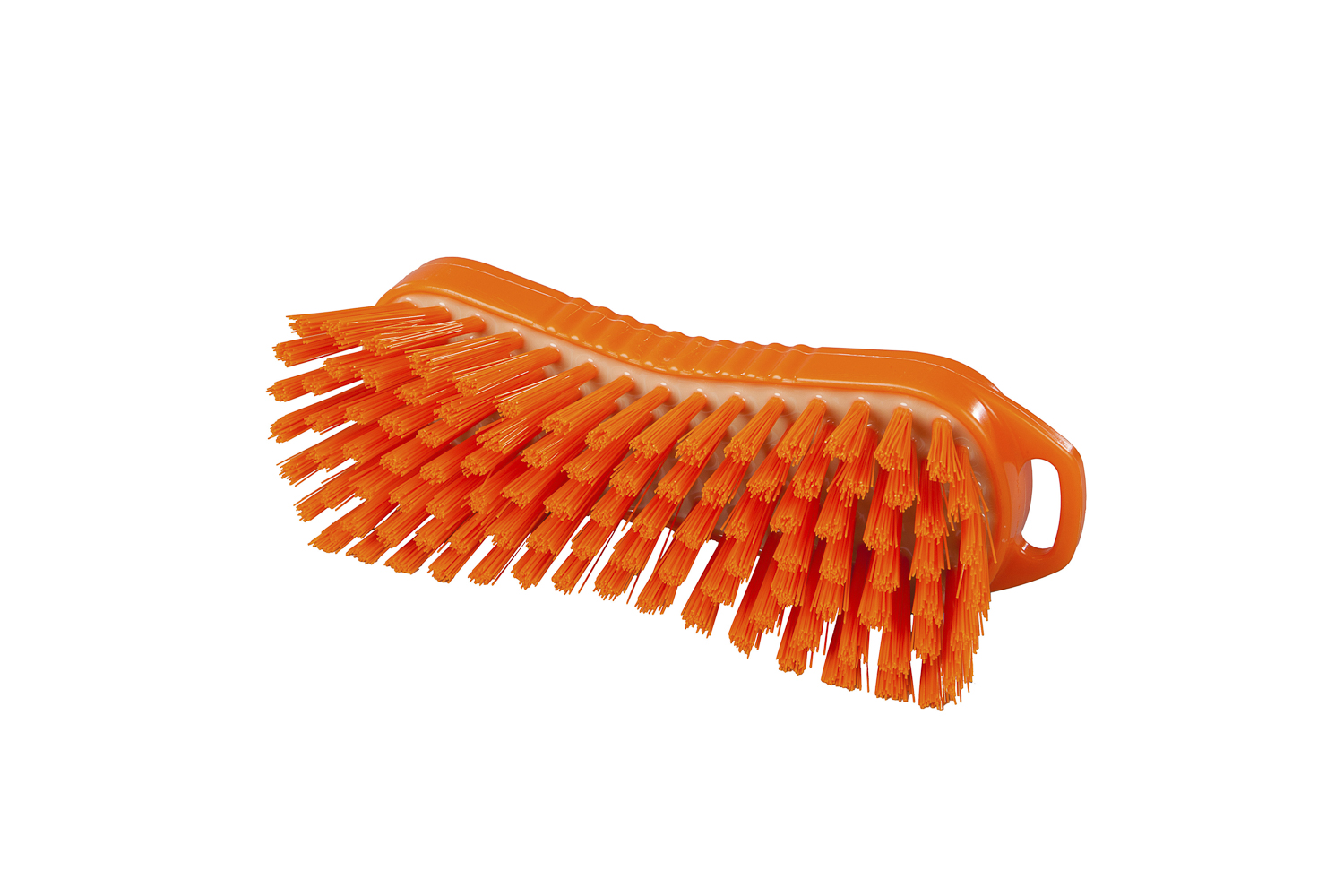 FBK HCS Werkborstel 210x70mm hard kunsthars gefixeerd