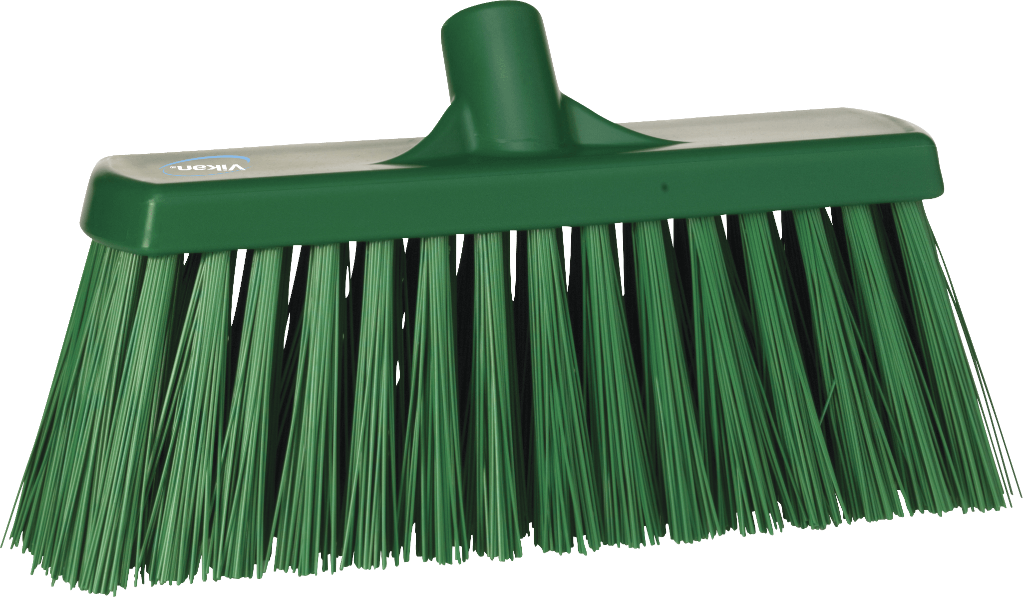 Bezem Hard 30cm 29152 Groen