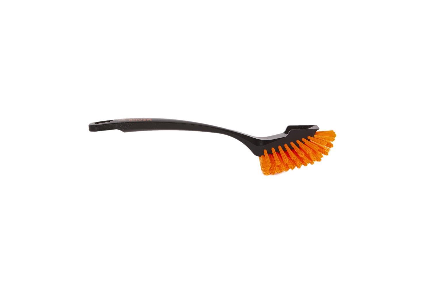 Orange Brush OB10463