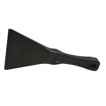 Orange Brush OB15109
